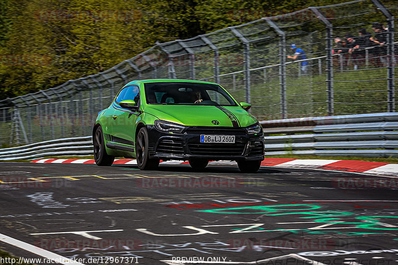 Bild #12967371 - Touristenfahrten Nürburgring Nordschleife (29.05.2021)