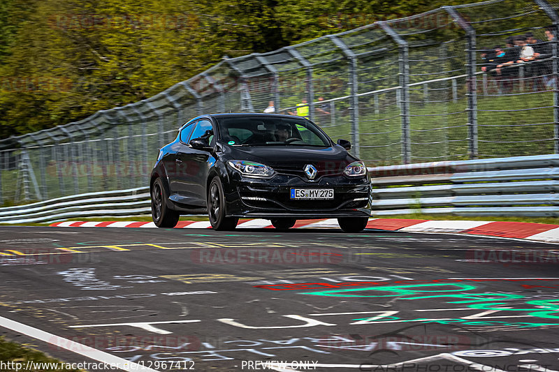 Bild #12967412 - Touristenfahrten Nürburgring Nordschleife (29.05.2021)