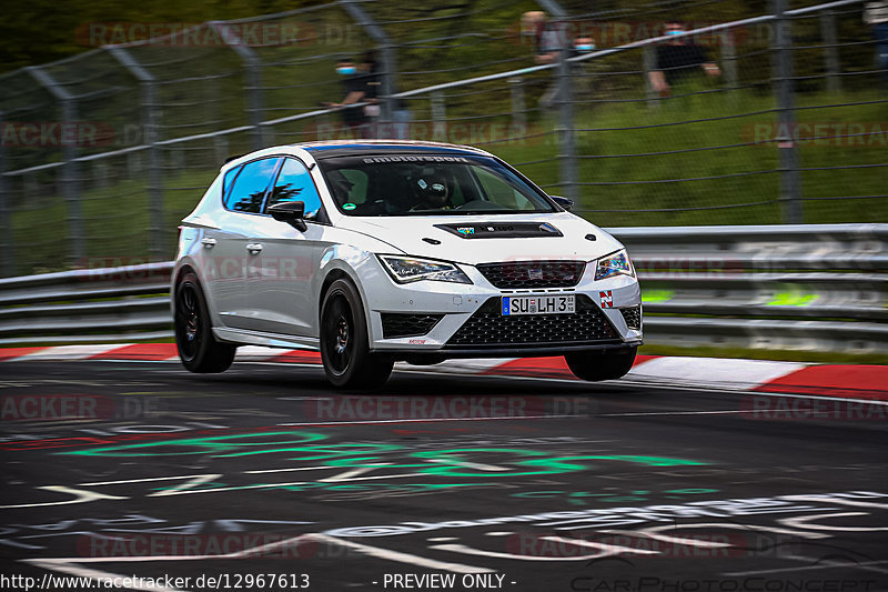 Bild #12967613 - Touristenfahrten Nürburgring Nordschleife (29.05.2021)