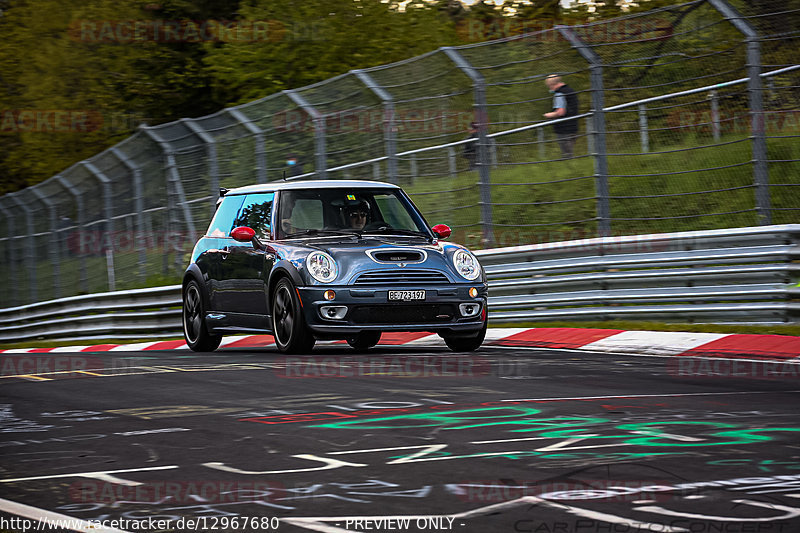 Bild #12967680 - Touristenfahrten Nürburgring Nordschleife (29.05.2021)