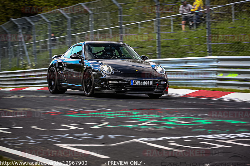 Bild #12967900 - Touristenfahrten Nürburgring Nordschleife (29.05.2021)