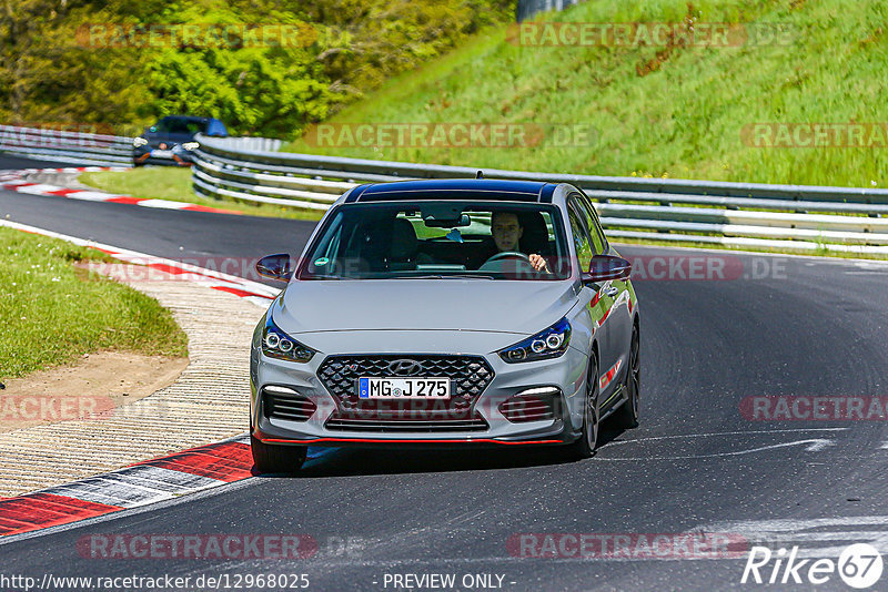 Bild #12968025 - Touristenfahrten Nürburgring Nordschleife (29.05.2021)