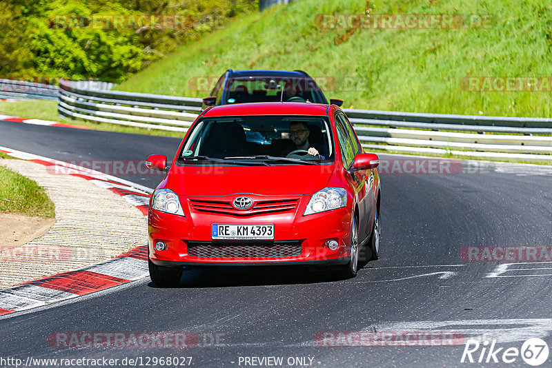 Bild #12968027 - Touristenfahrten Nürburgring Nordschleife (29.05.2021)