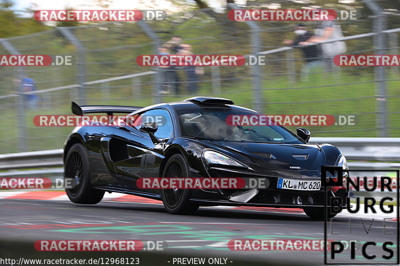 Bild #12968123 - Touristenfahrten Nürburgring Nordschleife (29.05.2021)