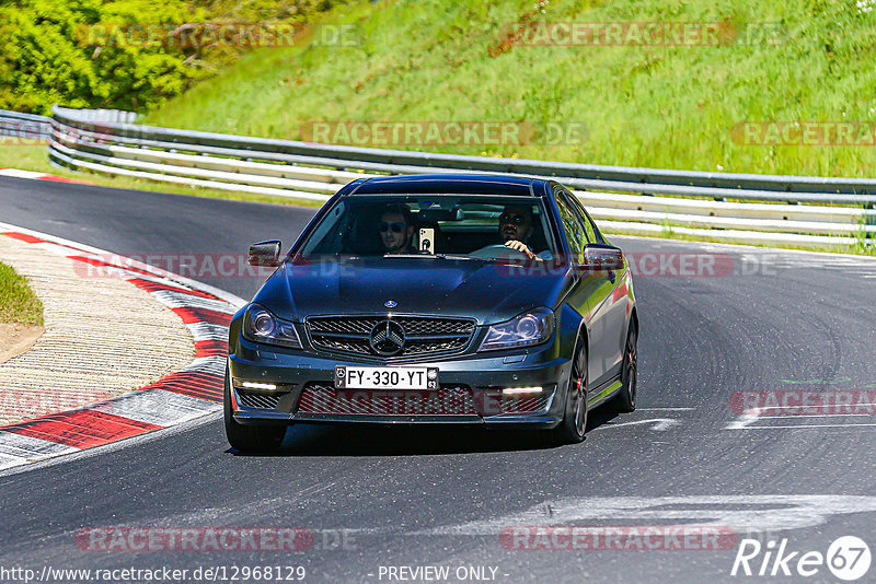 Bild #12968129 - Touristenfahrten Nürburgring Nordschleife (29.05.2021)