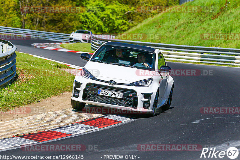 Bild #12968145 - Touristenfahrten Nürburgring Nordschleife (29.05.2021)