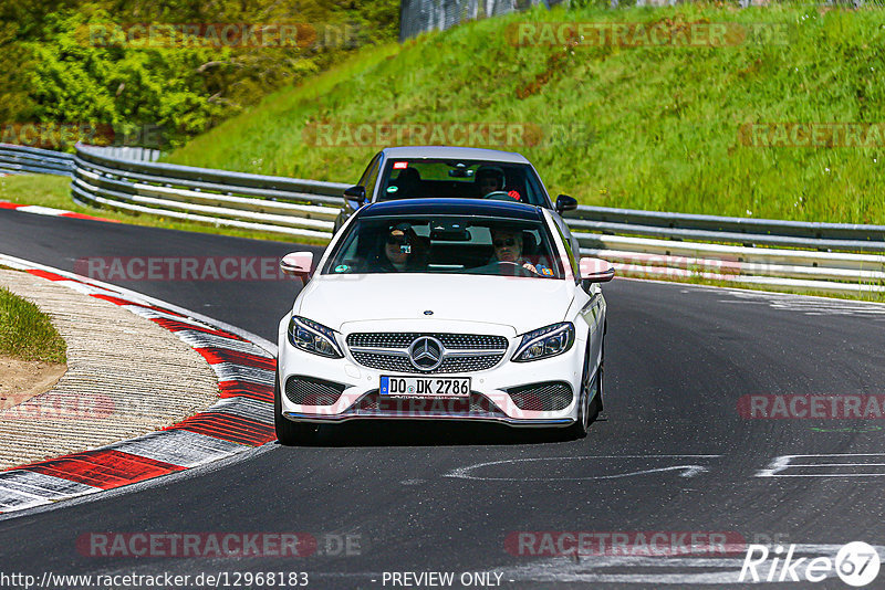 Bild #12968183 - Touristenfahrten Nürburgring Nordschleife (29.05.2021)