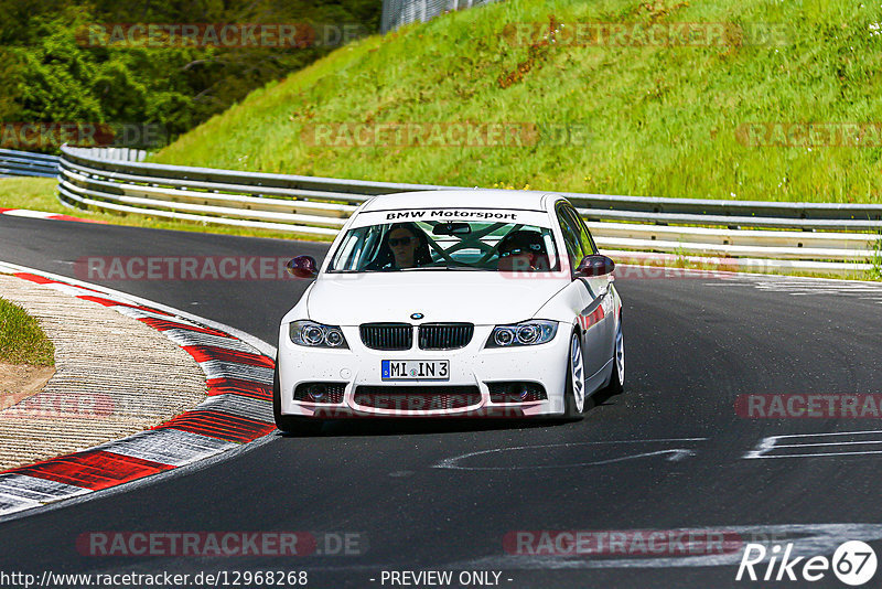 Bild #12968268 - Touristenfahrten Nürburgring Nordschleife (29.05.2021)