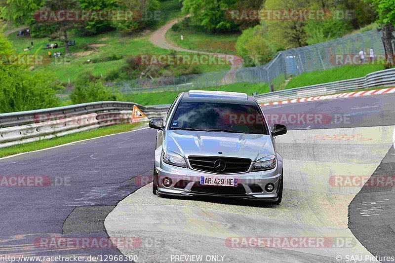 Bild #12968300 - Touristenfahrten Nürburgring Nordschleife (29.05.2021)