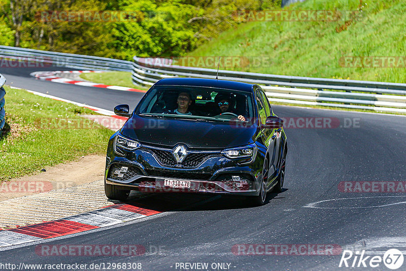 Bild #12968308 - Touristenfahrten Nürburgring Nordschleife (29.05.2021)