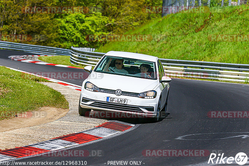 Bild #12968310 - Touristenfahrten Nürburgring Nordschleife (29.05.2021)