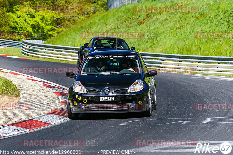 Bild #12968321 - Touristenfahrten Nürburgring Nordschleife (29.05.2021)