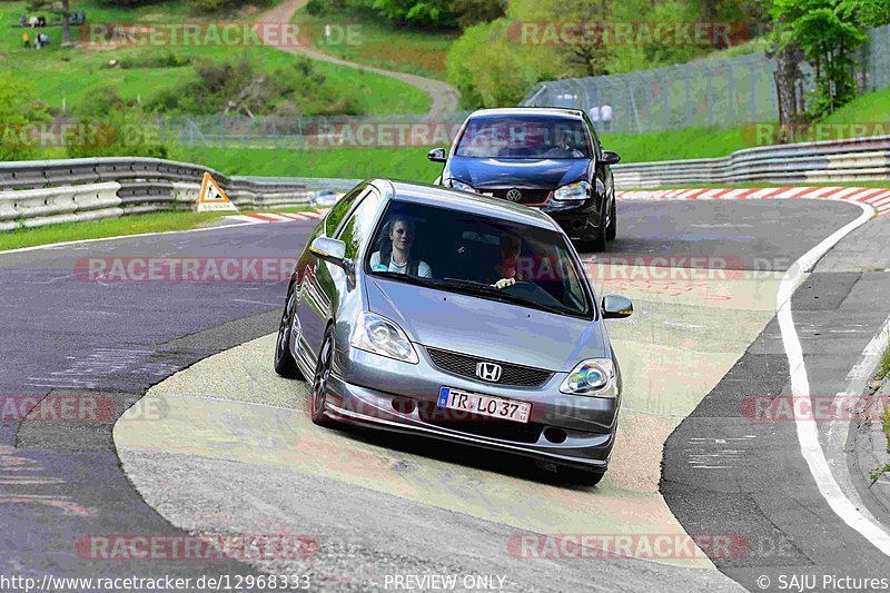 Bild #12968333 - Touristenfahrten Nürburgring Nordschleife (29.05.2021)