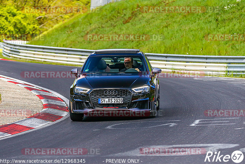 Bild #12968345 - Touristenfahrten Nürburgring Nordschleife (29.05.2021)