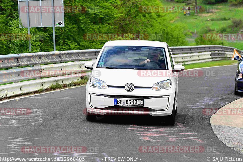 Bild #12968405 - Touristenfahrten Nürburgring Nordschleife (29.05.2021)