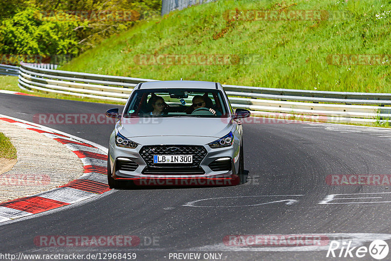 Bild #12968459 - Touristenfahrten Nürburgring Nordschleife (29.05.2021)