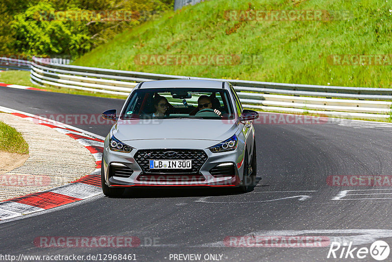 Bild #12968461 - Touristenfahrten Nürburgring Nordschleife (29.05.2021)