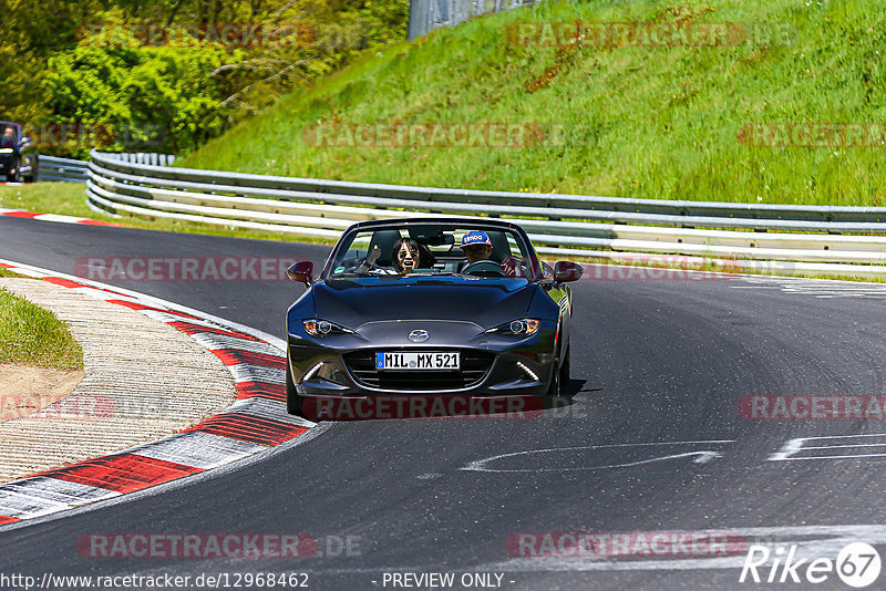 Bild #12968462 - Touristenfahrten Nürburgring Nordschleife (29.05.2021)