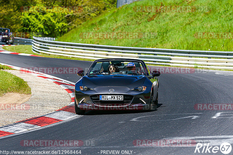 Bild #12968464 - Touristenfahrten Nürburgring Nordschleife (29.05.2021)