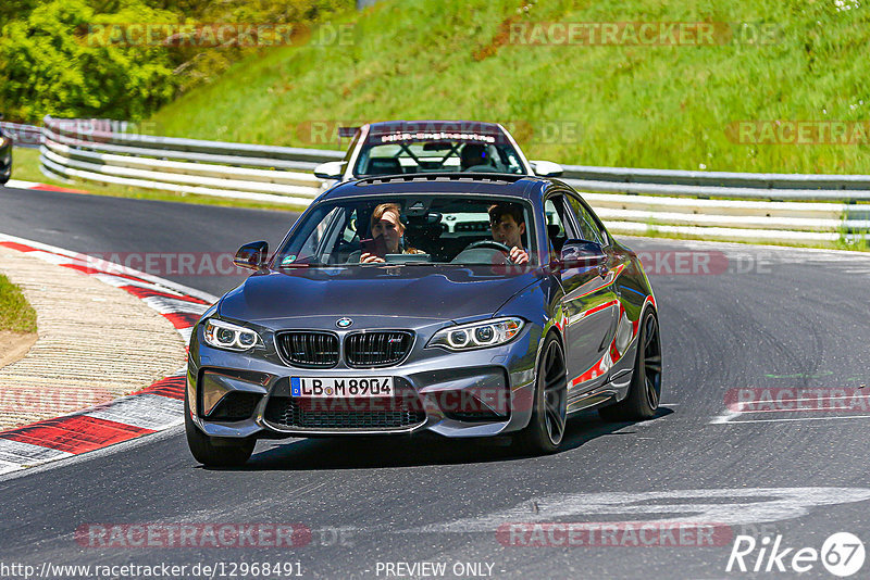 Bild #12968491 - Touristenfahrten Nürburgring Nordschleife (29.05.2021)