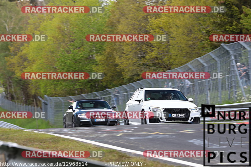 Bild #12968514 - Touristenfahrten Nürburgring Nordschleife (29.05.2021)