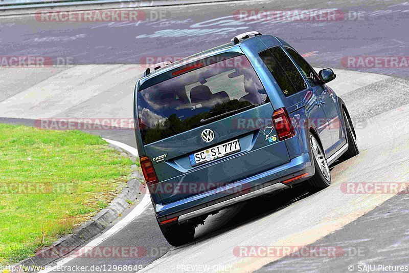 Bild #12968649 - Touristenfahrten Nürburgring Nordschleife (29.05.2021)