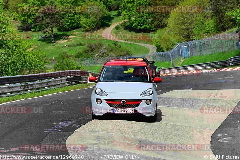 Bild #12968740 - Touristenfahrten Nürburgring Nordschleife (29.05.2021)