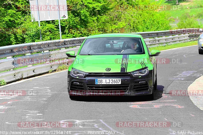 Bild #12968744 - Touristenfahrten Nürburgring Nordschleife (29.05.2021)