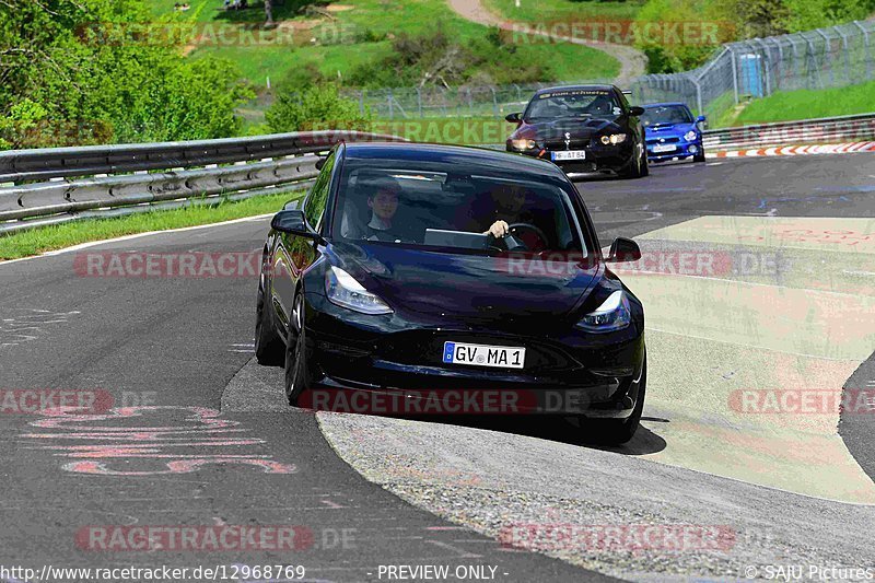 Bild #12968769 - Touristenfahrten Nürburgring Nordschleife (29.05.2021)