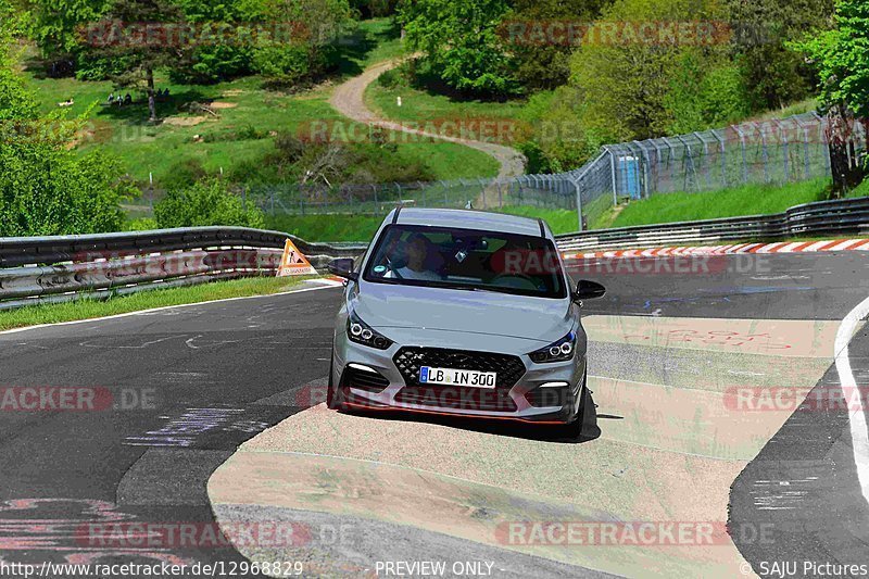 Bild #12968829 - Touristenfahrten Nürburgring Nordschleife (29.05.2021)