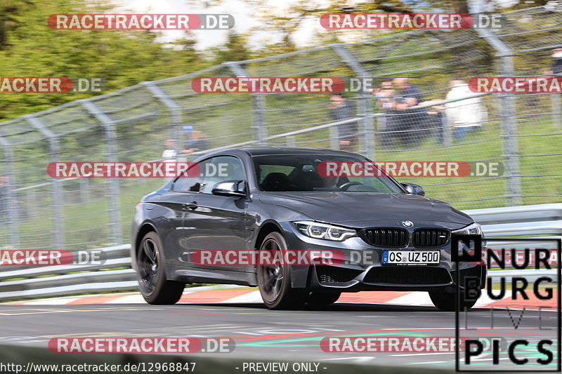 Bild #12968847 - Touristenfahrten Nürburgring Nordschleife (29.05.2021)