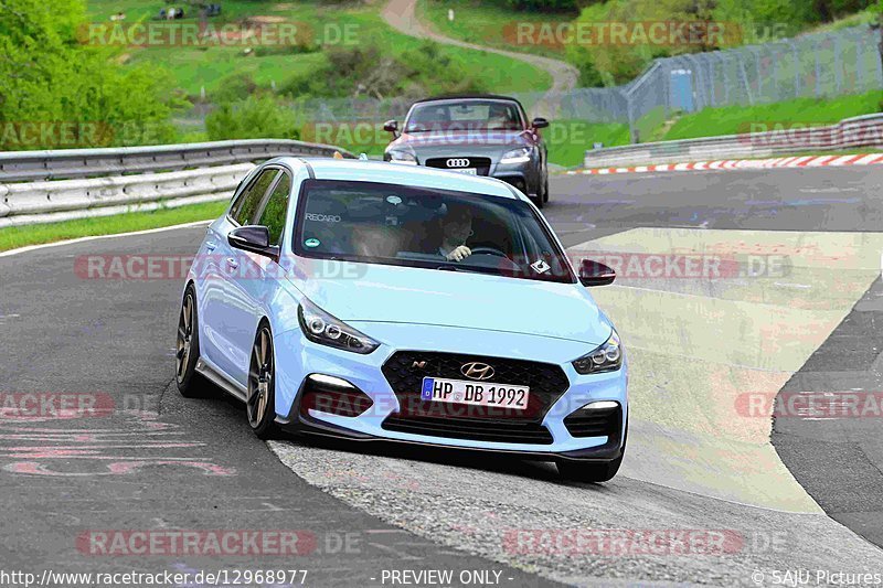 Bild #12968977 - Touristenfahrten Nürburgring Nordschleife (29.05.2021)