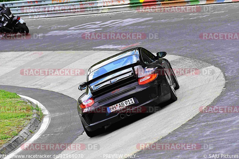 Bild #12969070 - Touristenfahrten Nürburgring Nordschleife (29.05.2021)