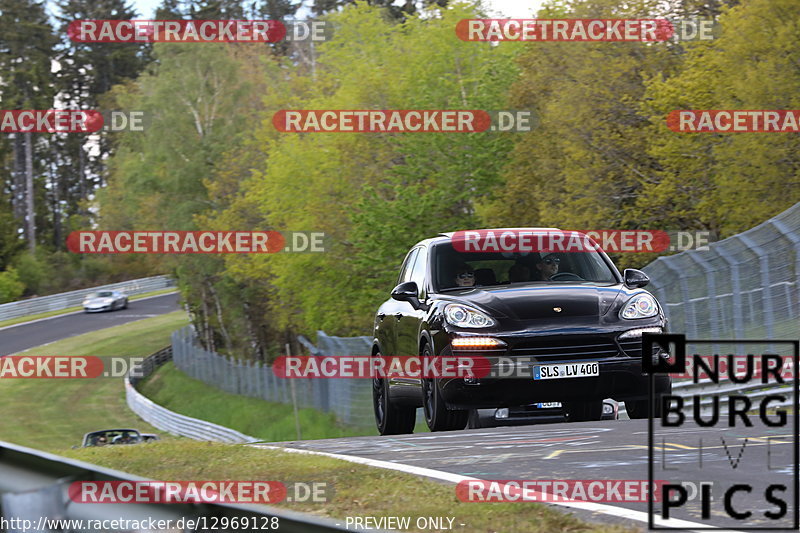 Bild #12969128 - Touristenfahrten Nürburgring Nordschleife (29.05.2021)