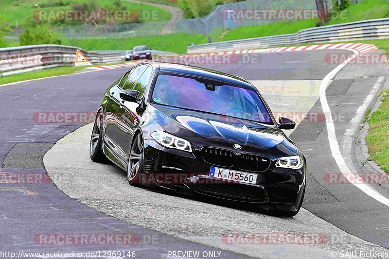 Bild #12969146 - Touristenfahrten Nürburgring Nordschleife (29.05.2021)