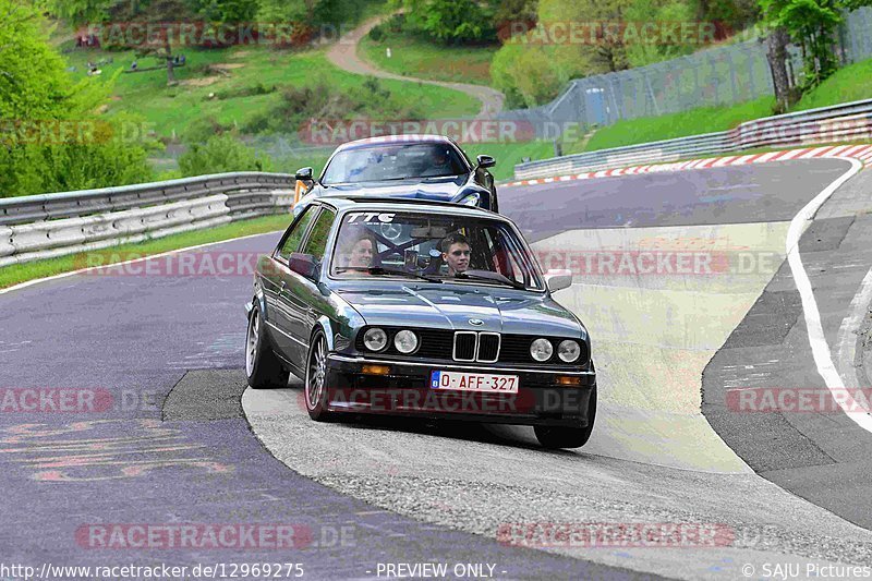 Bild #12969275 - Touristenfahrten Nürburgring Nordschleife (29.05.2021)