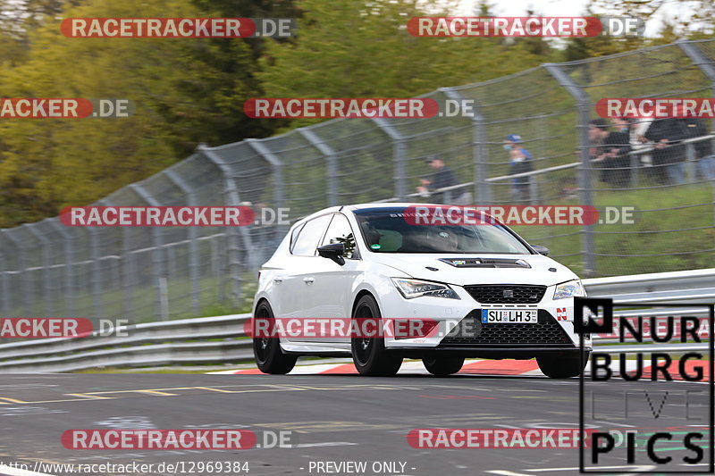 Bild #12969384 - Touristenfahrten Nürburgring Nordschleife (29.05.2021)