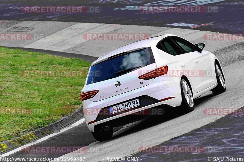 Bild #12969467 - Touristenfahrten Nürburgring Nordschleife (29.05.2021)