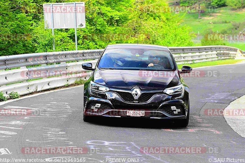 Bild #12969569 - Touristenfahrten Nürburgring Nordschleife (29.05.2021)