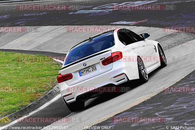 Bild #12969587 - Touristenfahrten Nürburgring Nordschleife (29.05.2021)