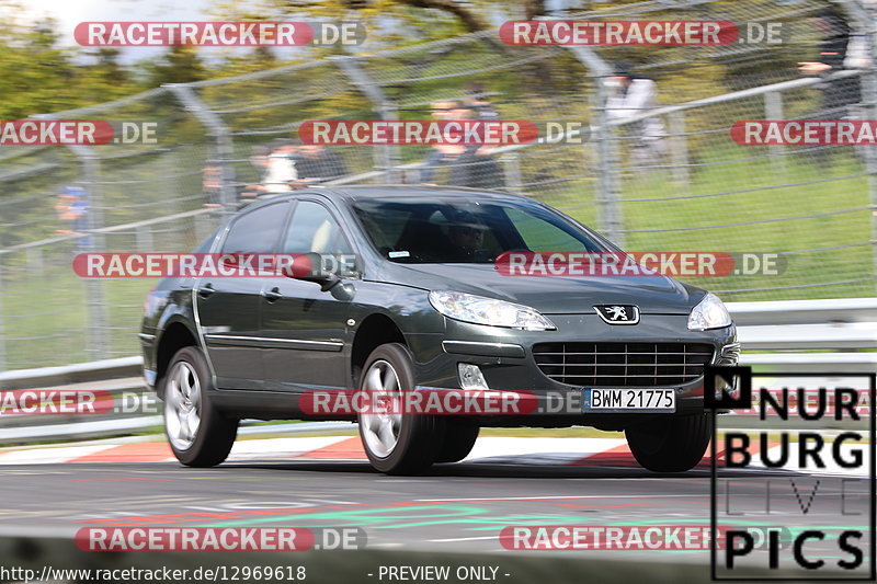 Bild #12969618 - Touristenfahrten Nürburgring Nordschleife (29.05.2021)