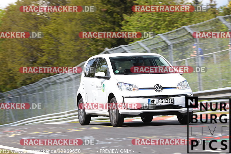 Bild #12969650 - Touristenfahrten Nürburgring Nordschleife (29.05.2021)