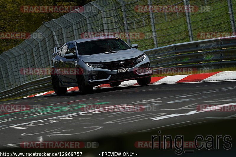 Bild #12969757 - Touristenfahrten Nürburgring Nordschleife (29.05.2021)