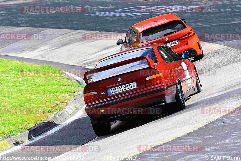 Bild #12969989 - Touristenfahrten Nürburgring Nordschleife (29.05.2021)