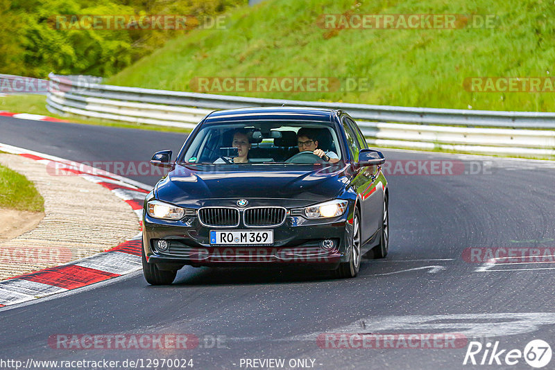 Bild #12970024 - Touristenfahrten Nürburgring Nordschleife (29.05.2021)