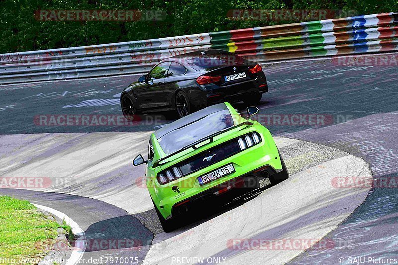 Bild #12970075 - Touristenfahrten Nürburgring Nordschleife (29.05.2021)