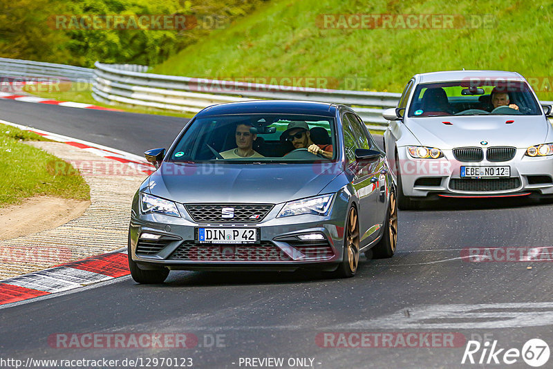 Bild #12970123 - Touristenfahrten Nürburgring Nordschleife (29.05.2021)