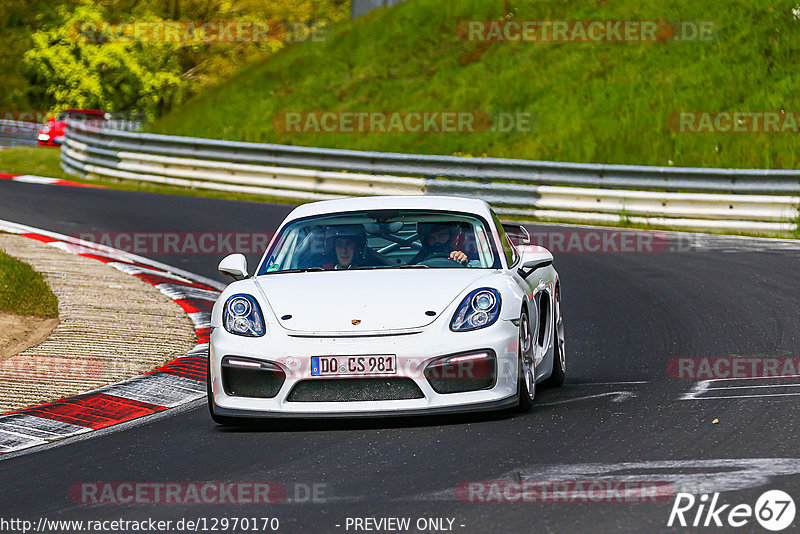 Bild #12970170 - Touristenfahrten Nürburgring Nordschleife (29.05.2021)