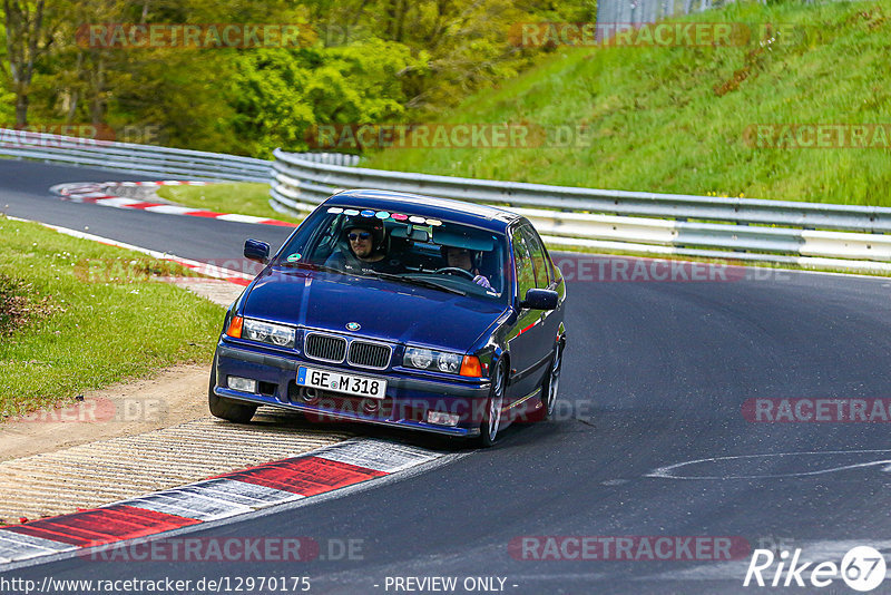 Bild #12970175 - Touristenfahrten Nürburgring Nordschleife (29.05.2021)