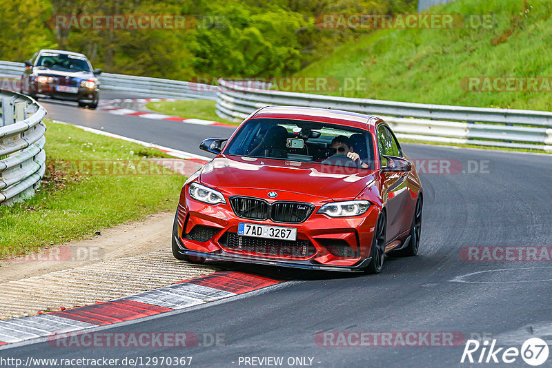 Bild #12970367 - Touristenfahrten Nürburgring Nordschleife (29.05.2021)